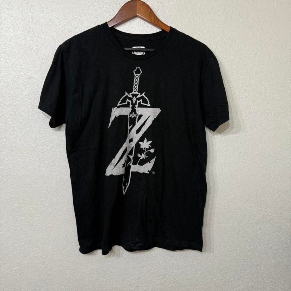 The Legend of Zelda T-shirt